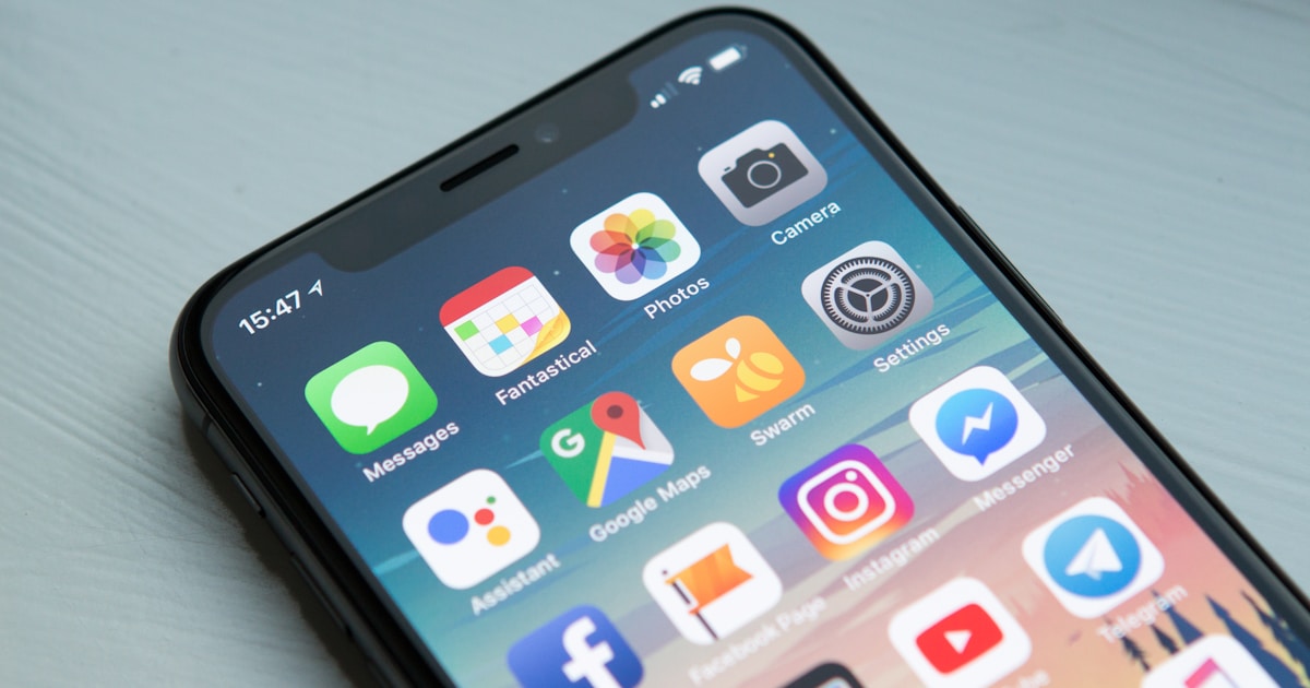 Apple Maps Nearly Doubled Its Local Search Share — And Most Businesses Haven't Claimed Their Listing