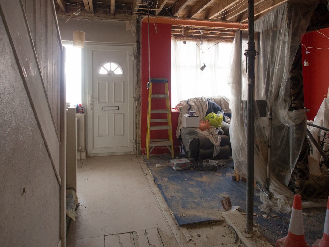 Before-and-After Photos Are the Best Marketing Content a Service Business Can Make
