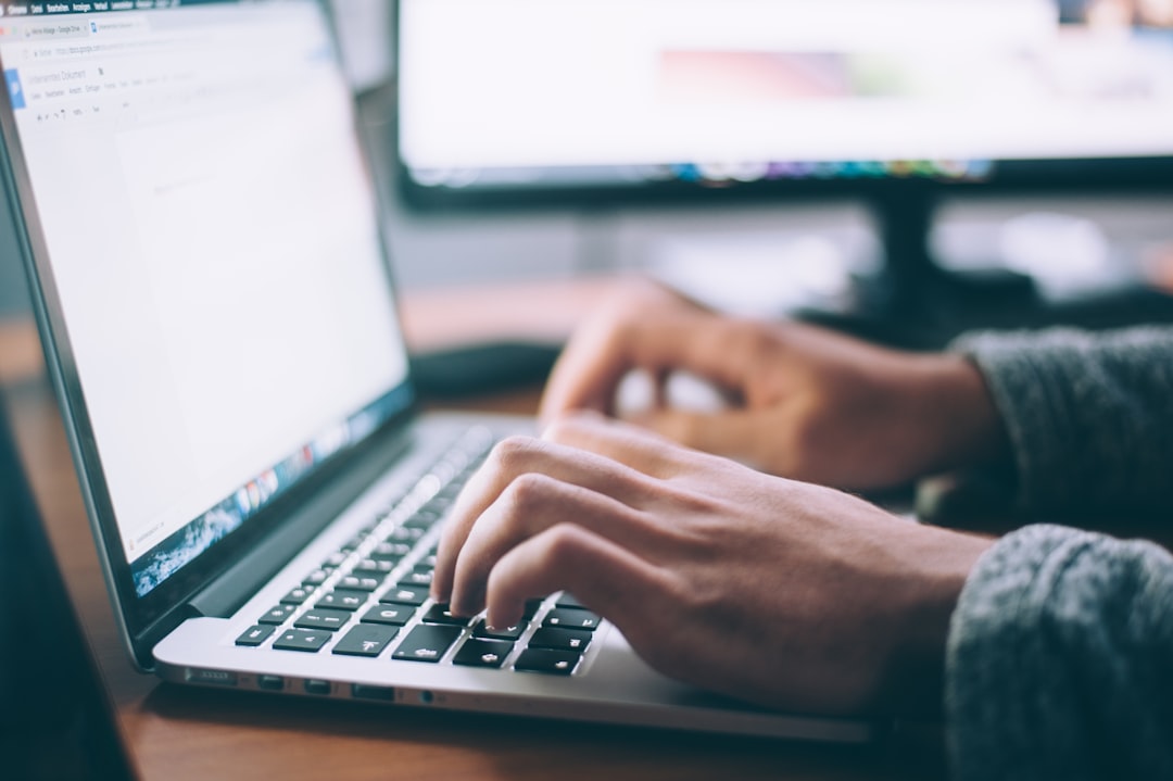 Your Contact Form Is Losing You Leads — Here's What to Fix