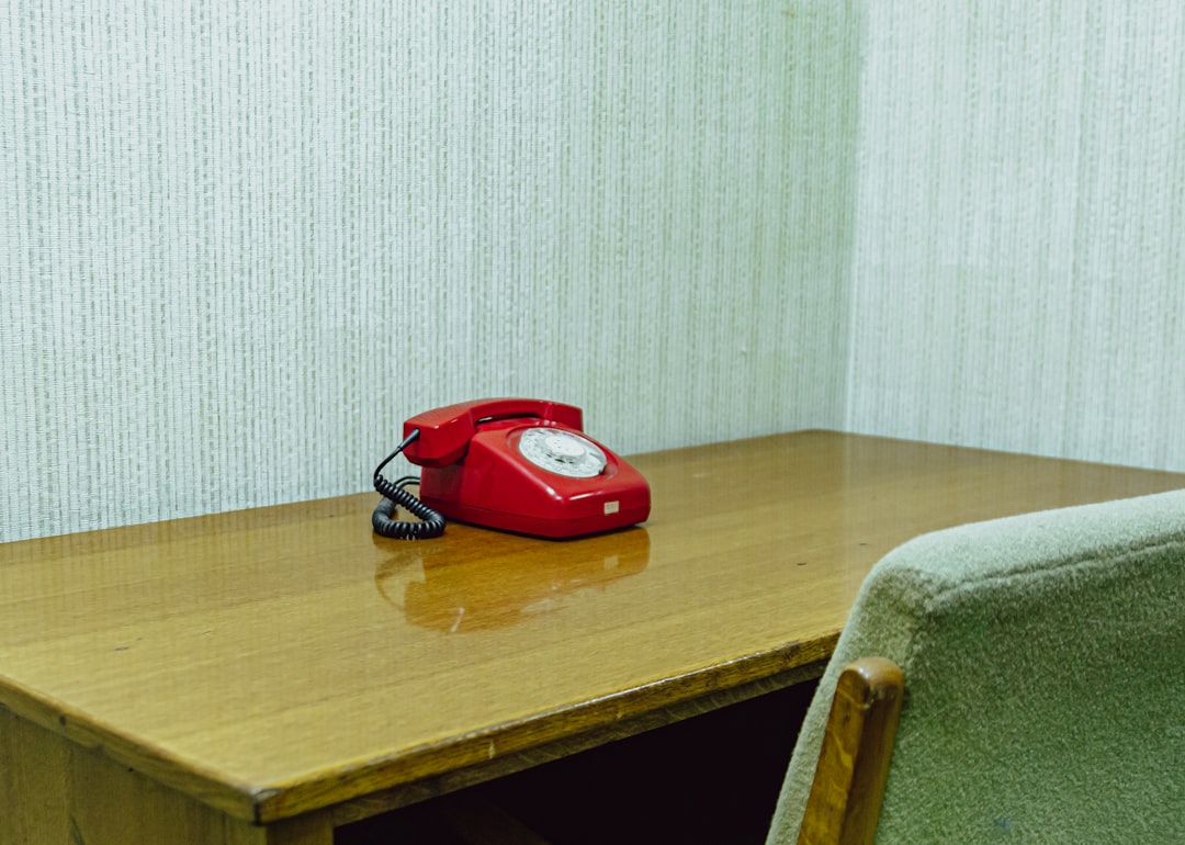 What Your Contact Page Is Missing (And Why It Costs You Leads)
