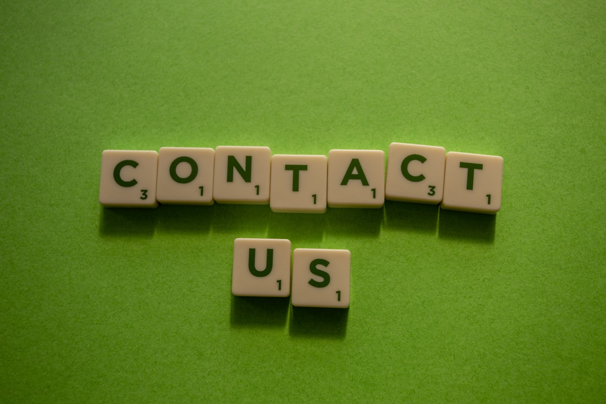 How to Build a Contact Page That Actually Gets You Leads