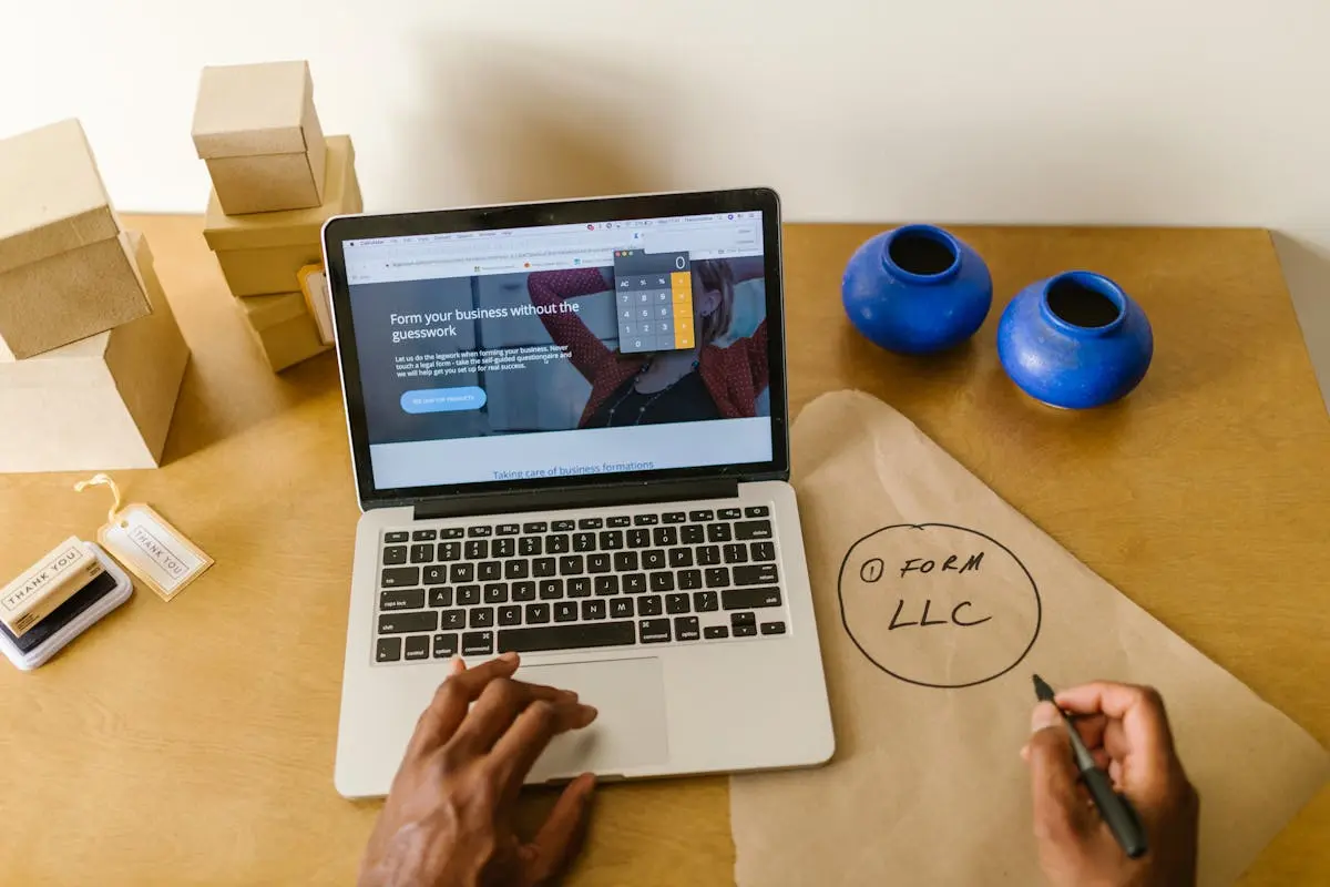Your Google Business Profile Is Probably Half-Finished (Here's How to Fix It)