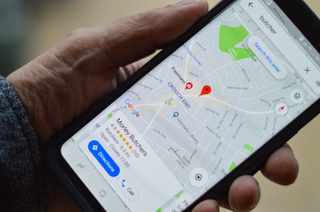 How to Show Up in Google's Local 3-Pack (Most Small Businesses Don't Know This)
