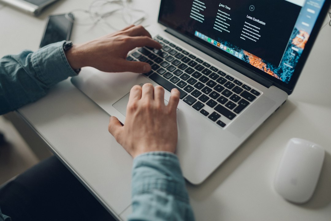 Your Homepage Headline: The 5 Seconds That Decide Everything