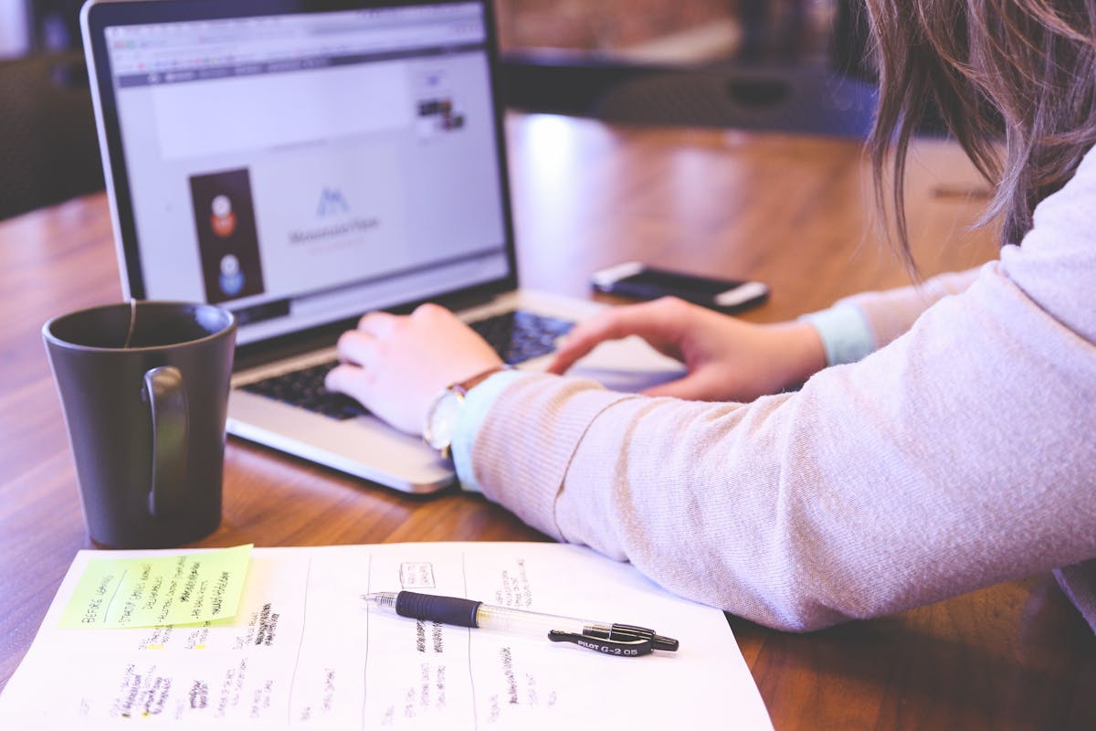 Why Your Local Business Needs a Blog (Even If You Hate Writing)