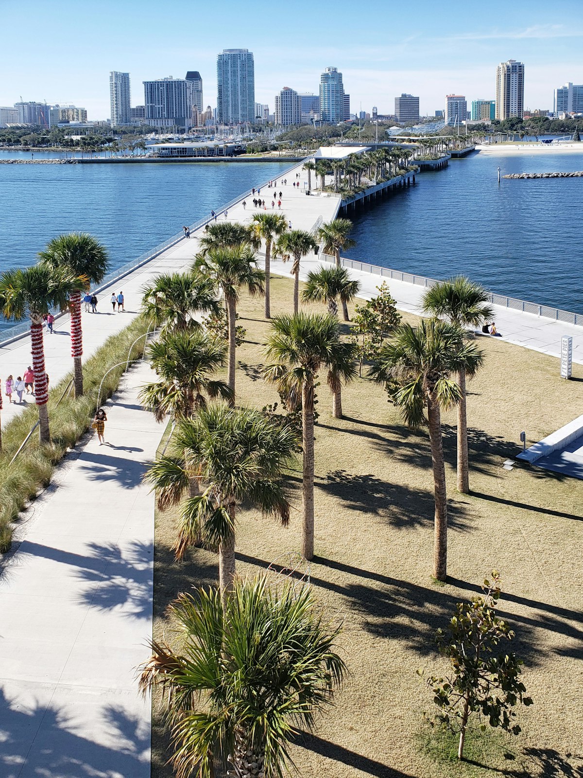 Mid-March in Tampa Bay Is Stacked — Here's What's Worth Your Time