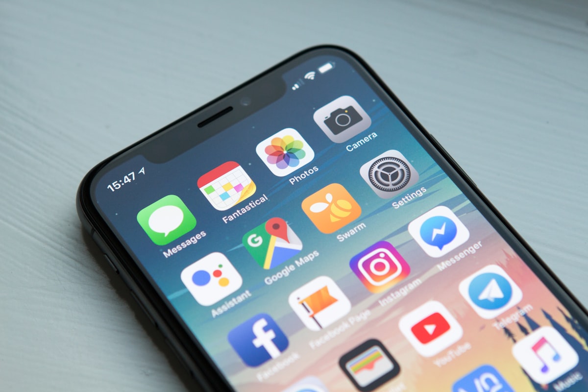 Why Mobile-First Design Matters More Than Ever for Small Businesses in 2026