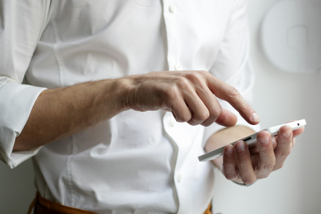 If Your Website Doesn't Work on a Phone, You're Already Losing Customers