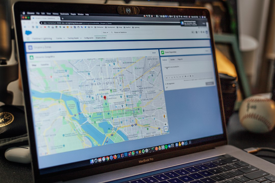 The 'Near Me' Search: High-Intent Traffic That Most Local Businesses Aren't Set Up to Capture
