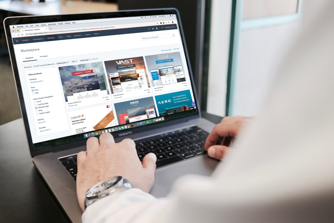 Why Your 'Services' Page Isn't Bringing You Customers