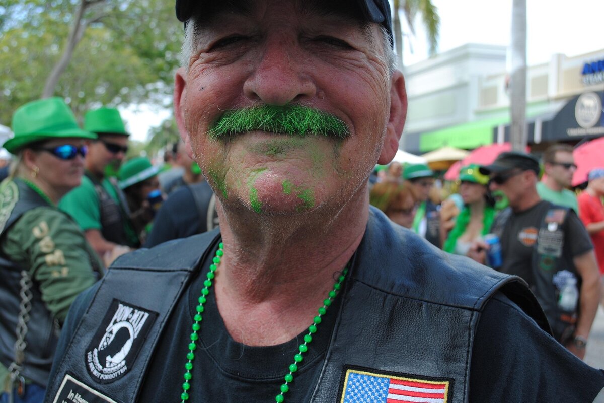 This Week in Tampa Bay: St. Patrick's Parties, Beer Fests, and Spring Training (March 8–17)
