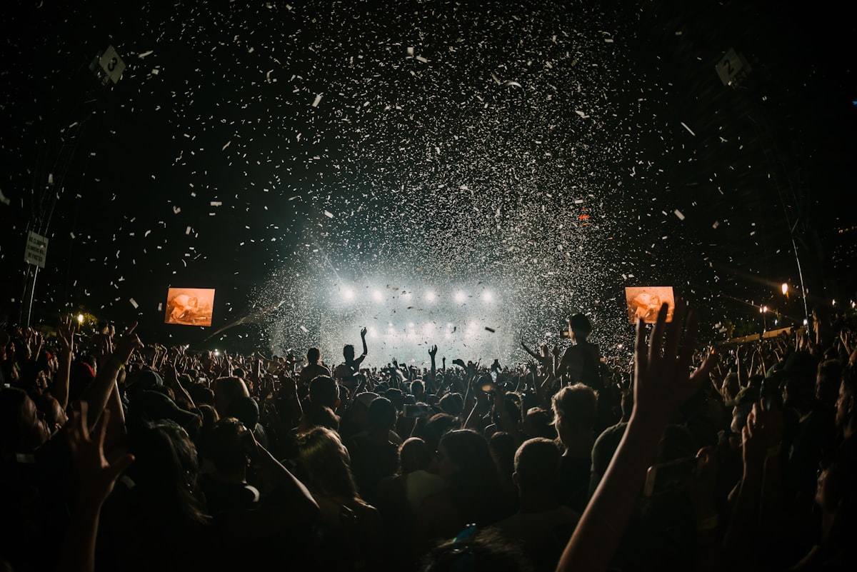 This Week in Tampa Bay: EDM, Empanadas, and the Last of the Wine (April 14–20)