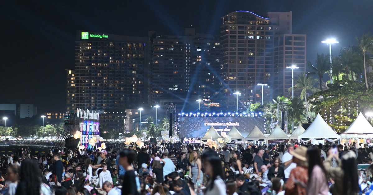 This Week in Tampa Bay: BTS, Riverfest, and the Start of May (April 28 – May 4)