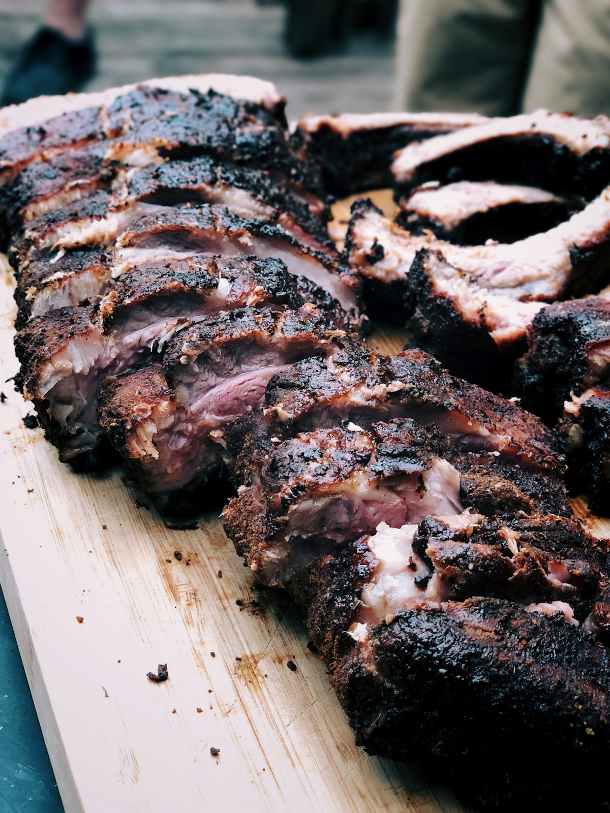 This Week in Tampa Bay: BBQ Battles, Triumph, and a Week With Something for Everyone (May 19–25)