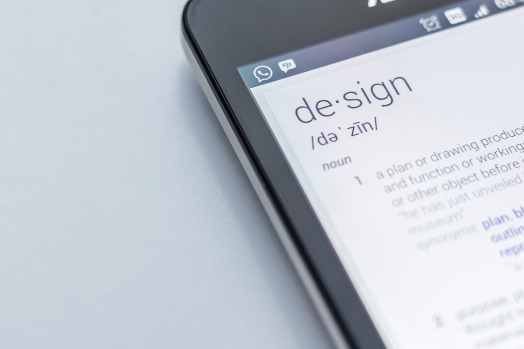 The Fonts on Your Website Are Sending a Message — Is It the Right One?