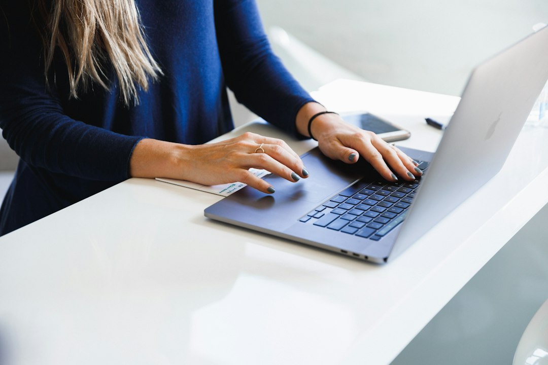 The One Line on Your Website That's Costing You Calls