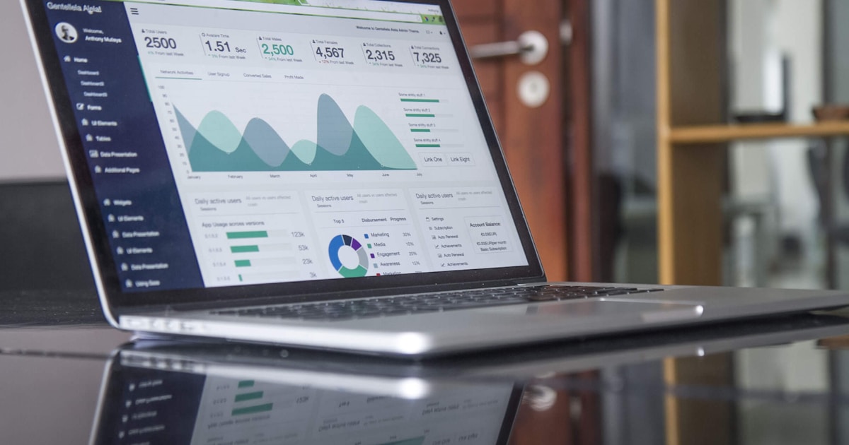 Your Website Isn't Set-and-Forget — Here's What Maintenance Actually Means