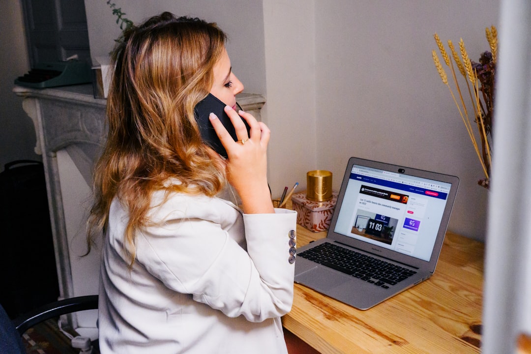 Why Visitors Look at Your Website and Then Call Your Competitor