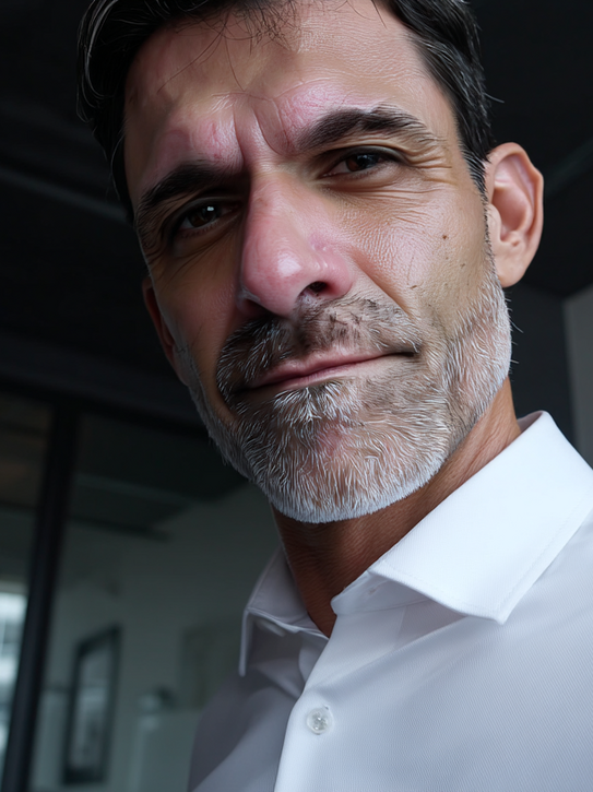 Jake — Founder & Lead Developer